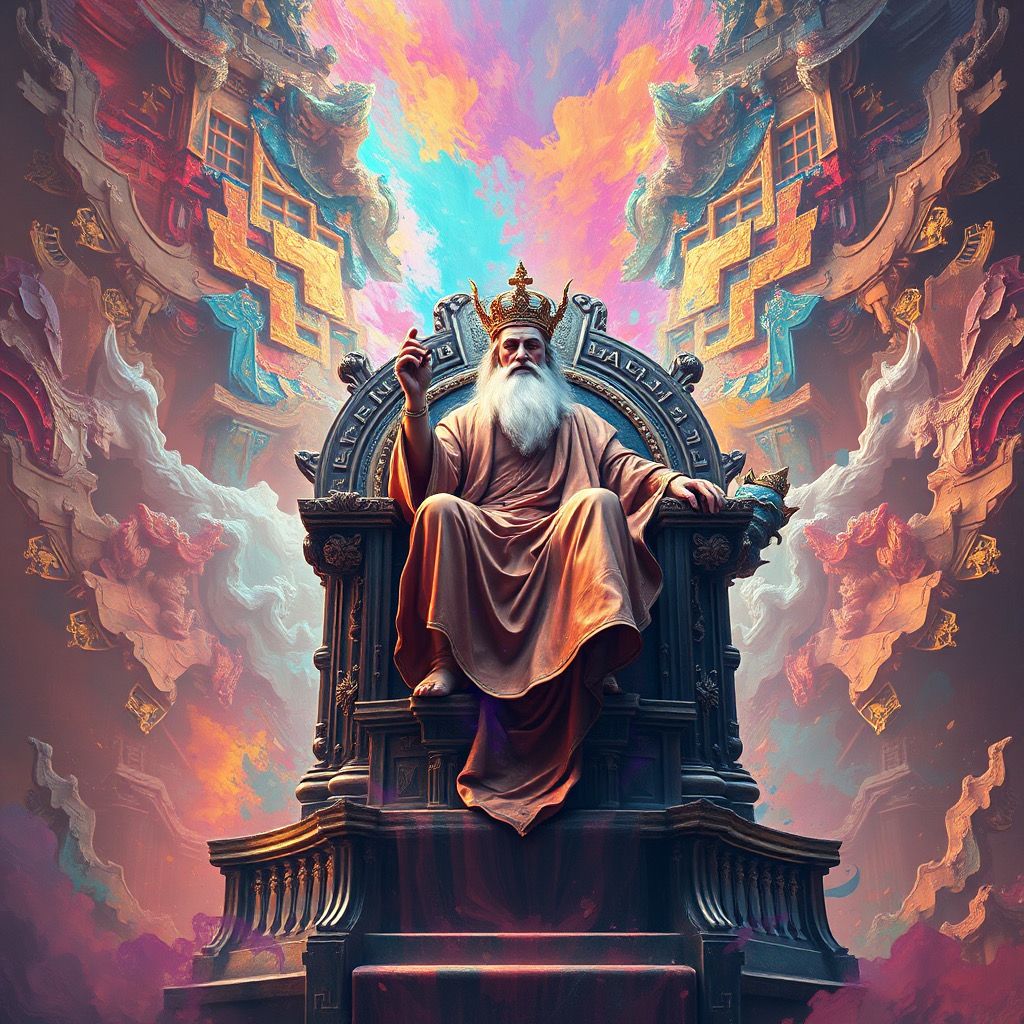 Almighty