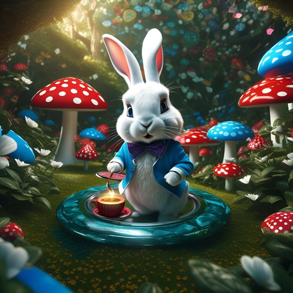 Rabbit