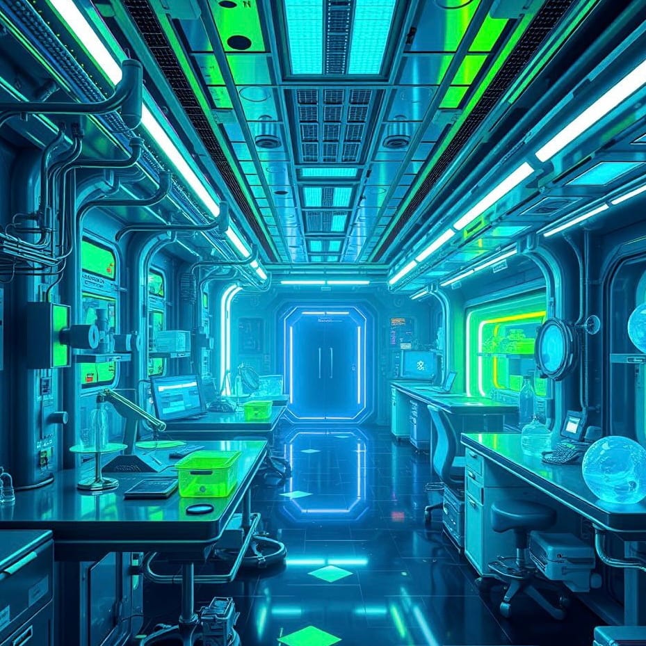 Lab