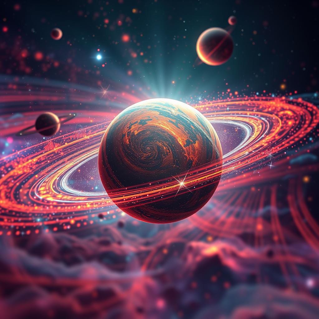 Orbit