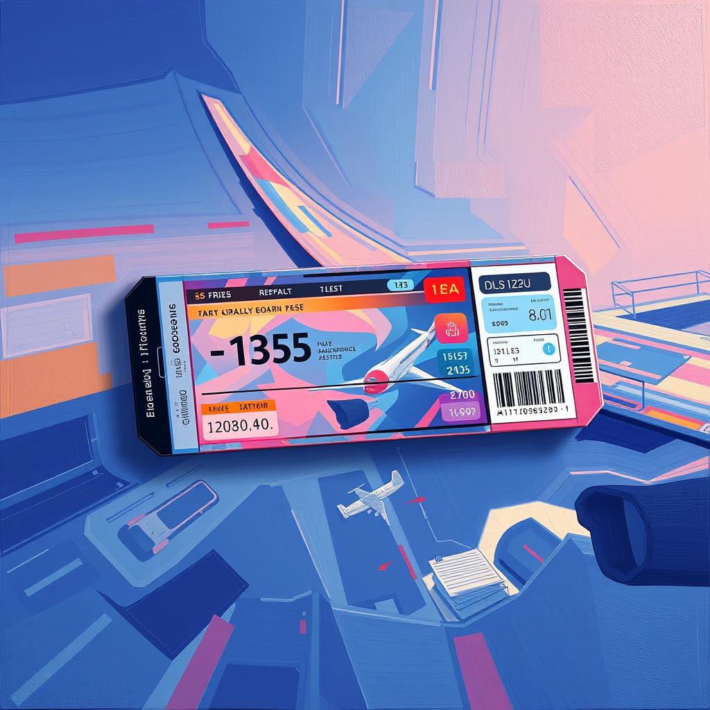 Ticket