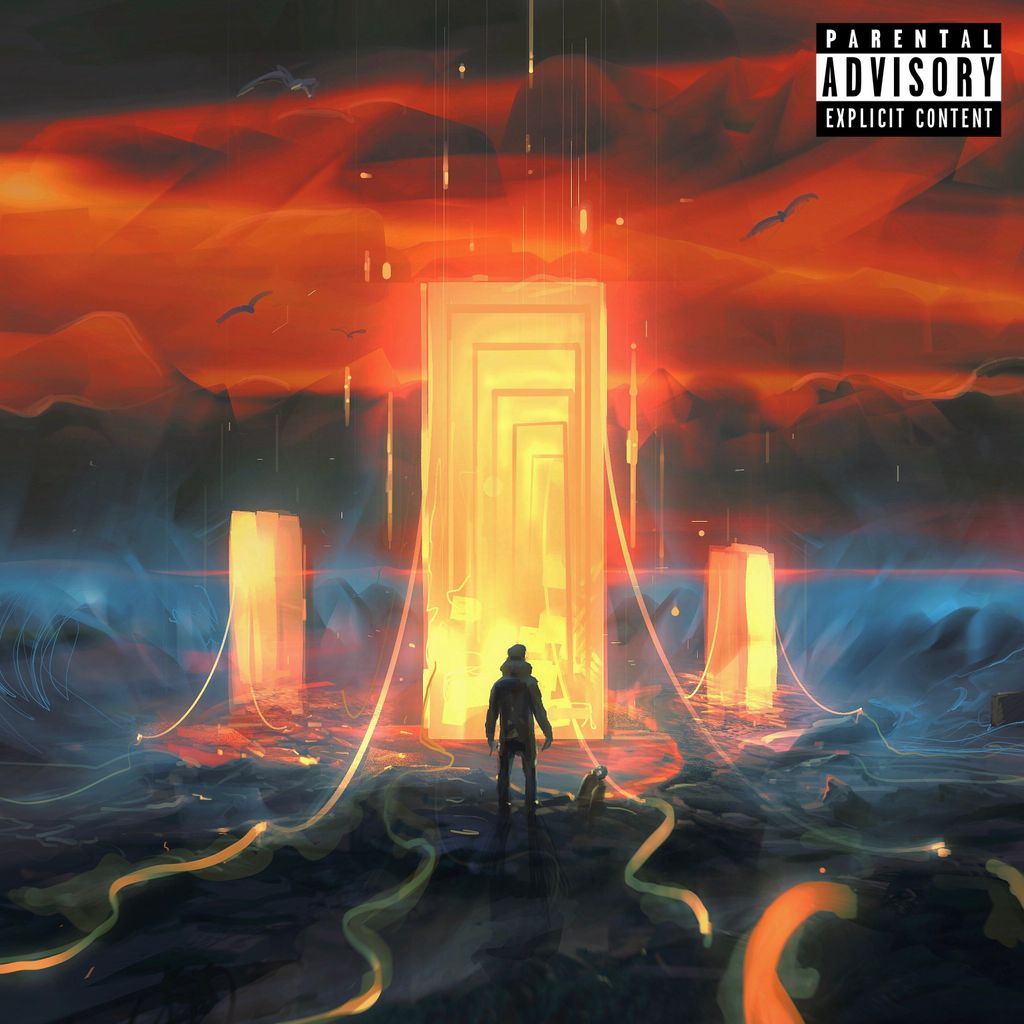 AGENT OF CHAOS (Digital Download)