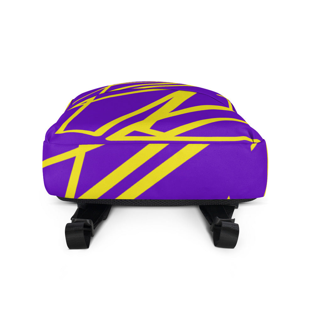 "Instincts" Backpack