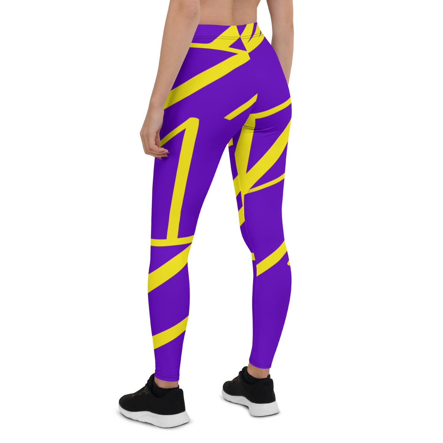 Women's "Instincts" Leggings