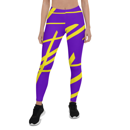 Women's "Instincts" Leggings