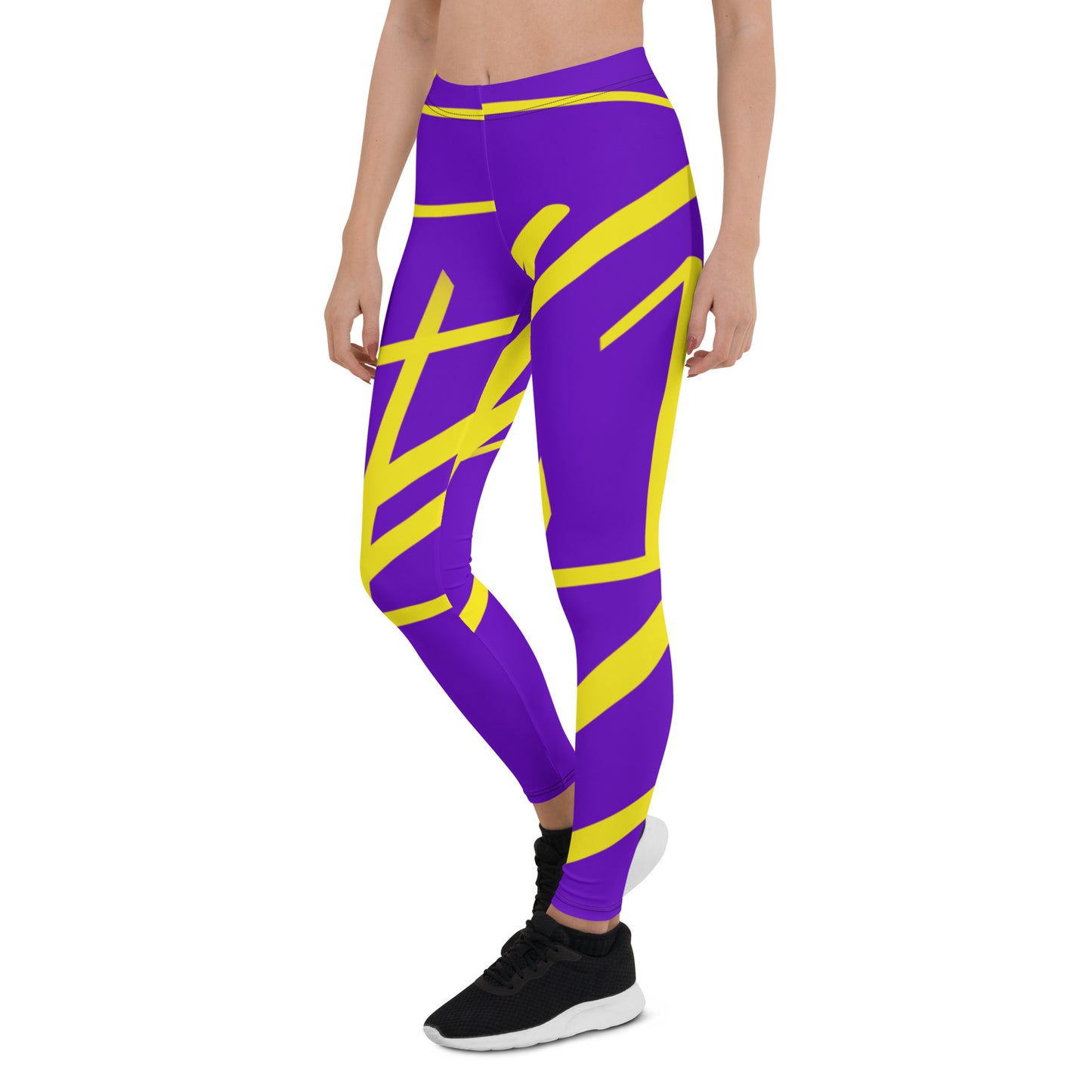 Women's "Instincts" Leggings