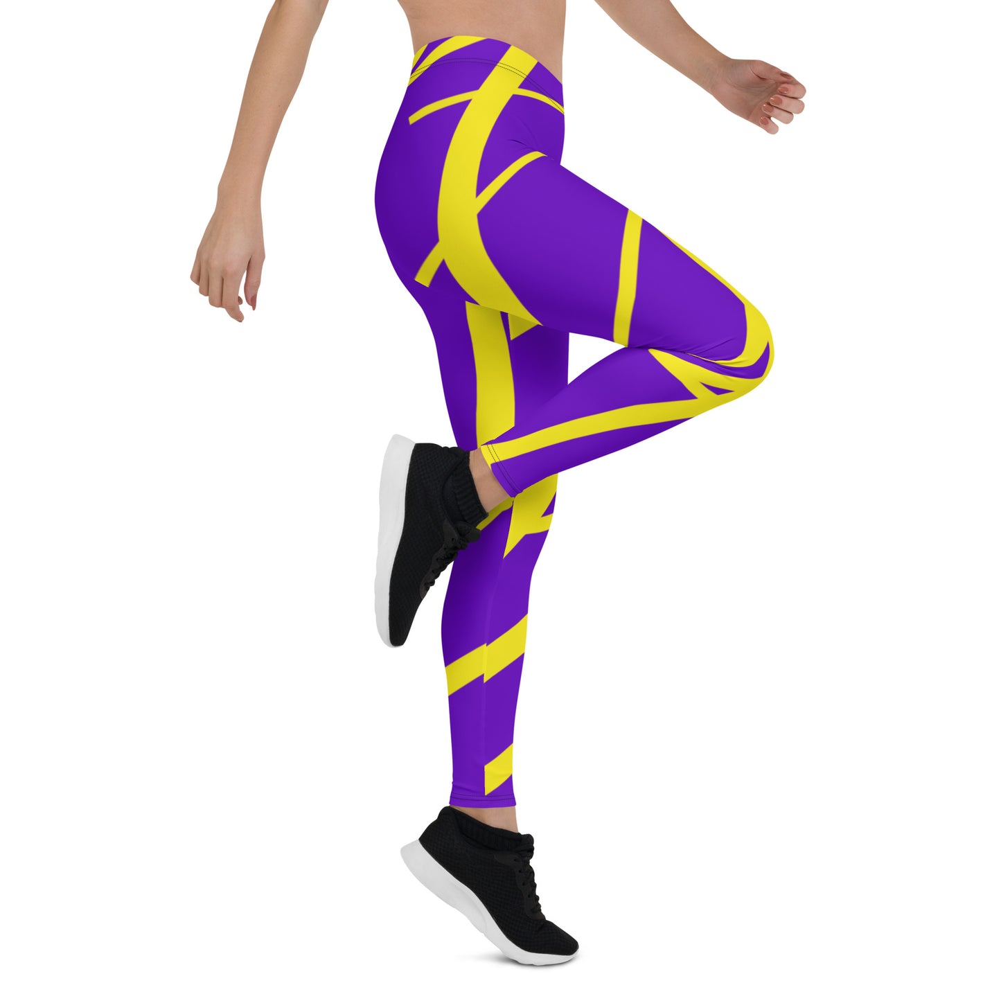 Women's "Instincts" Leggings
