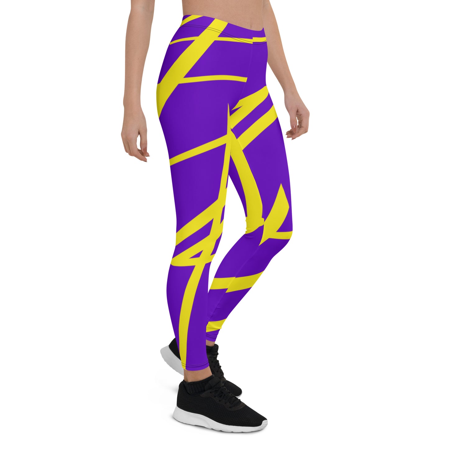 Women's "Instincts" Leggings