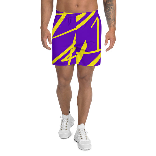 Men's "Instincts" Shorts