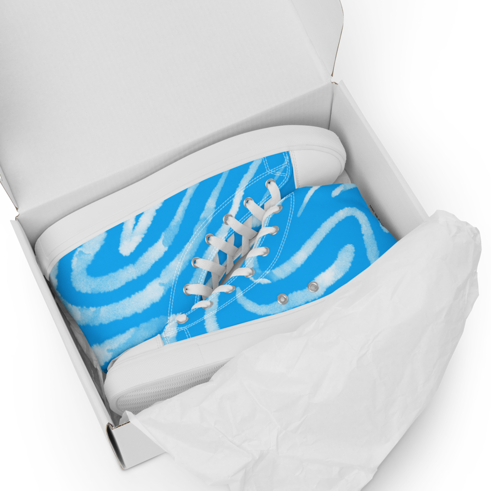 Men’s Sky High Top Shoes