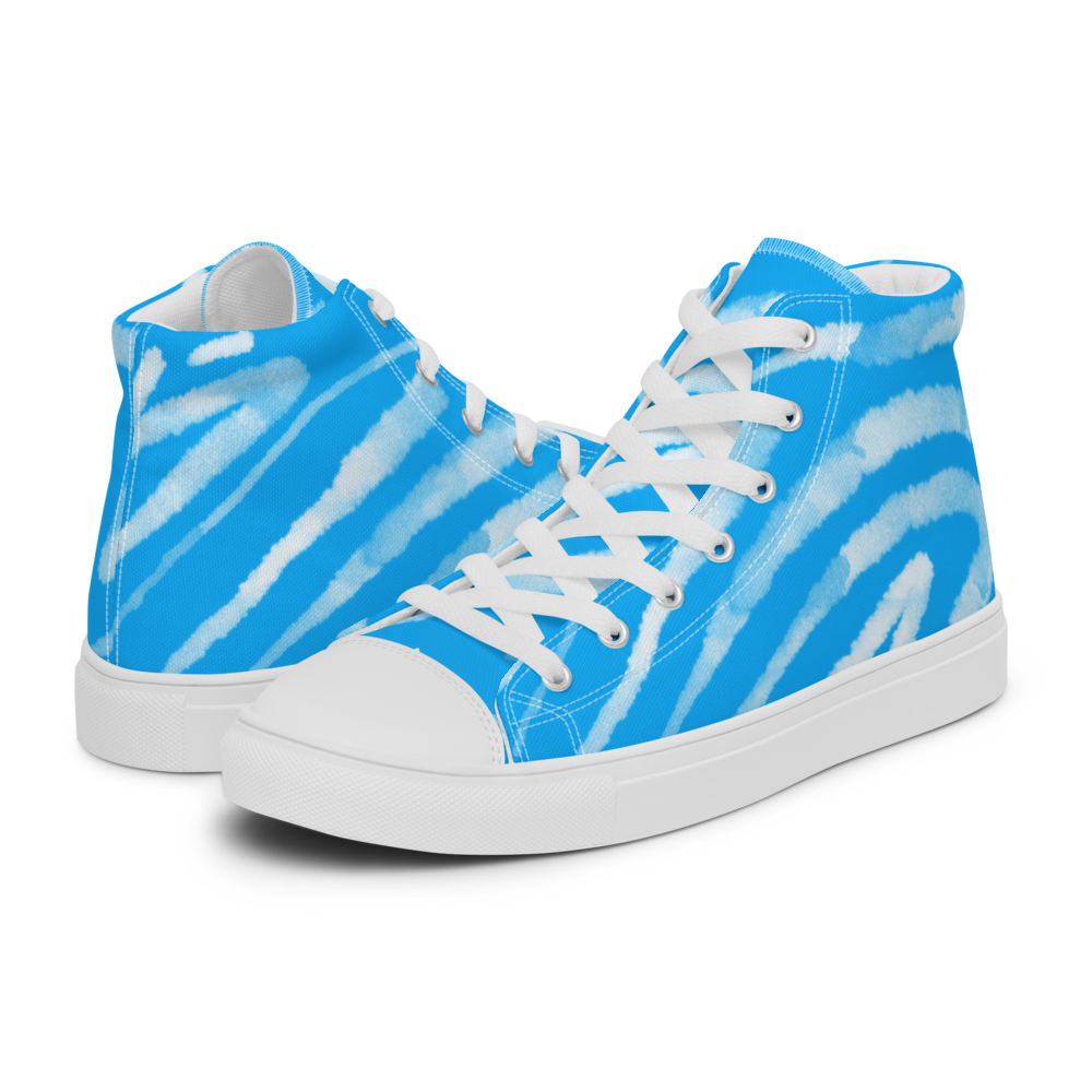 Men’s Sky High Top Shoes