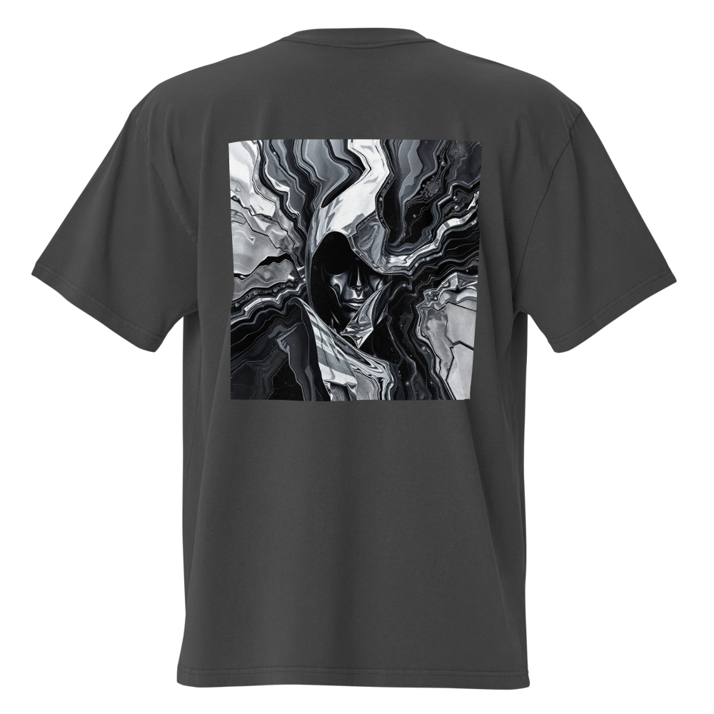 Original Oversized Shady Grove T-Shirt