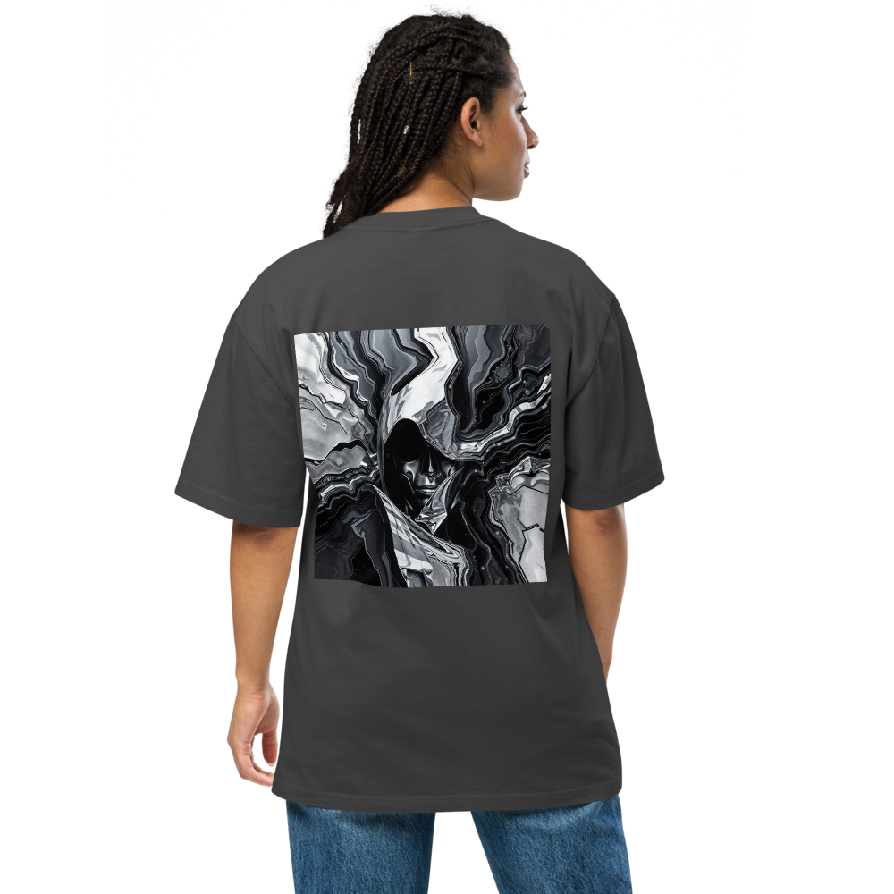 Original Oversized Shady Grove T-Shirt