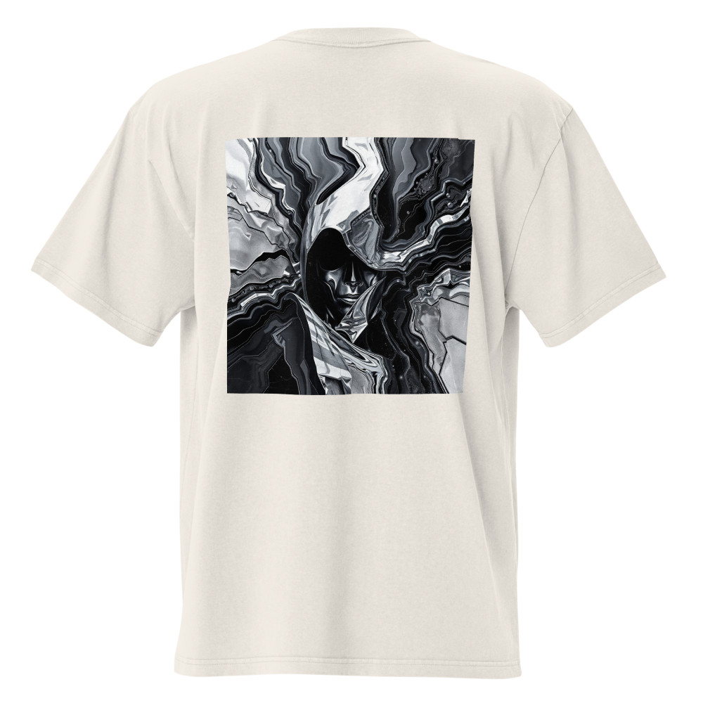 Original Oversized Shady Grove T-Shirt