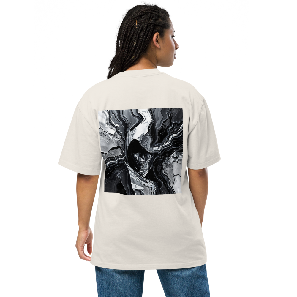 Original Oversized Shady Grove T-Shirt