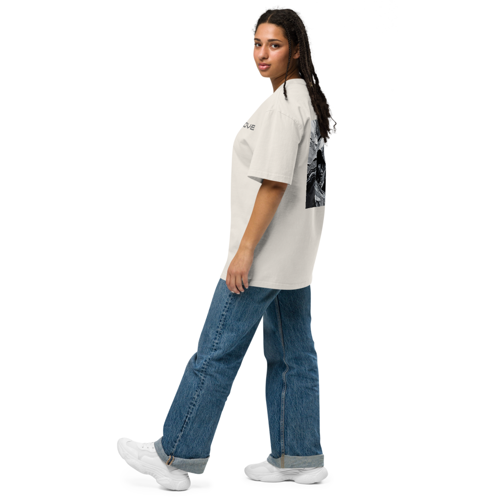 Original Oversized Shady Grove T-Shirt