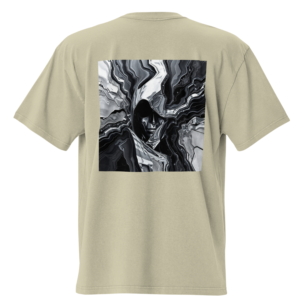 Original Oversized Shady Grove T-Shirt