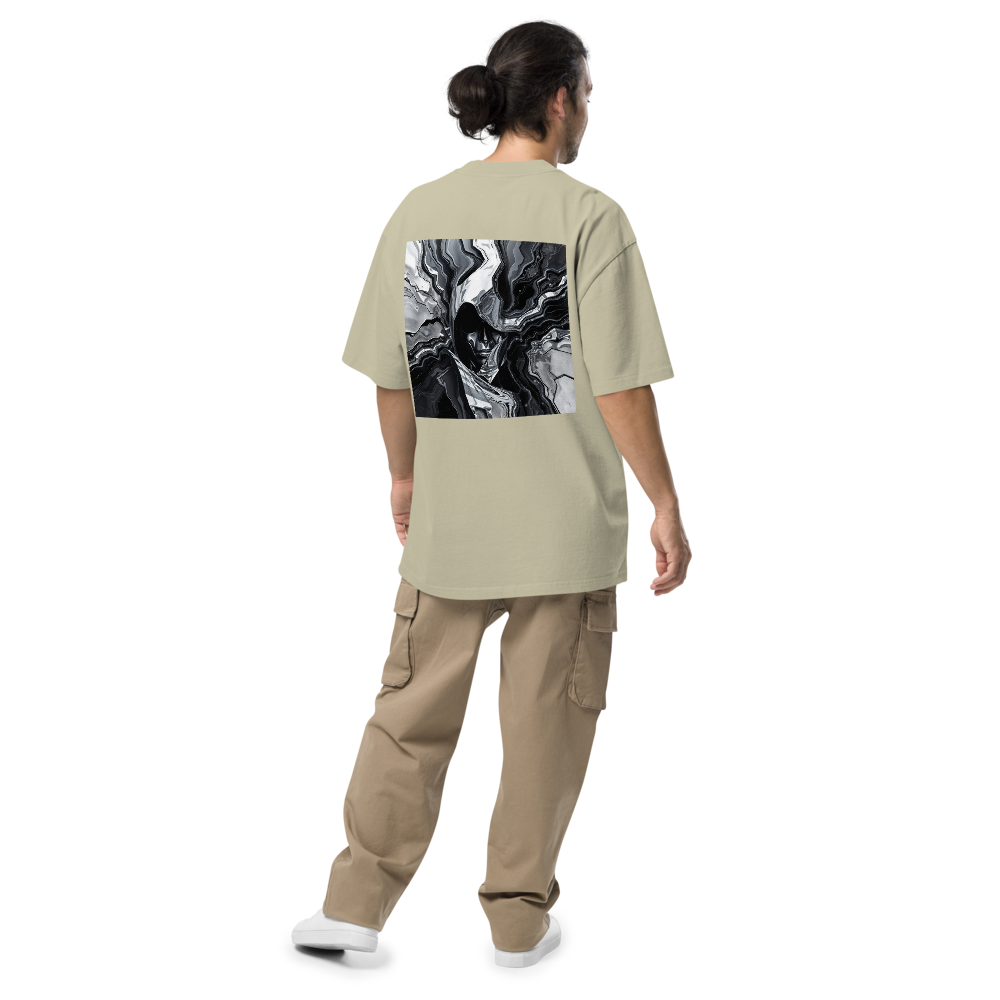 Original Oversized Shady Grove T-Shirt