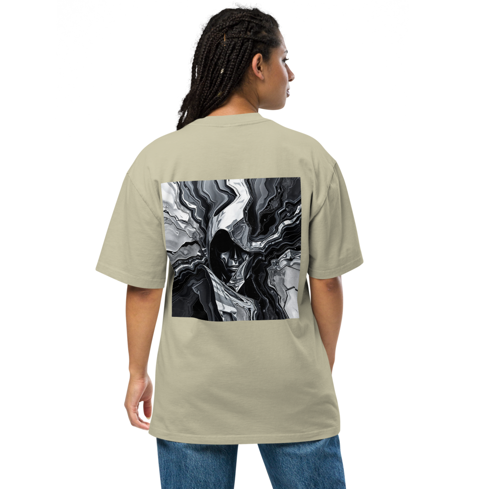 Original Oversized Shady Grove T-Shirt