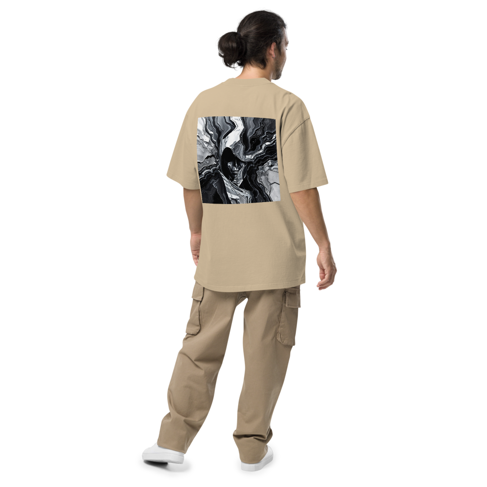 Original Oversized Shady Grove T-Shirt