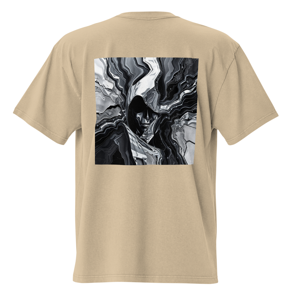 Original Oversized Shady Grove T-Shirt