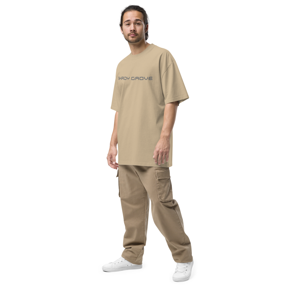 Original Oversized Shady Grove T-Shirt