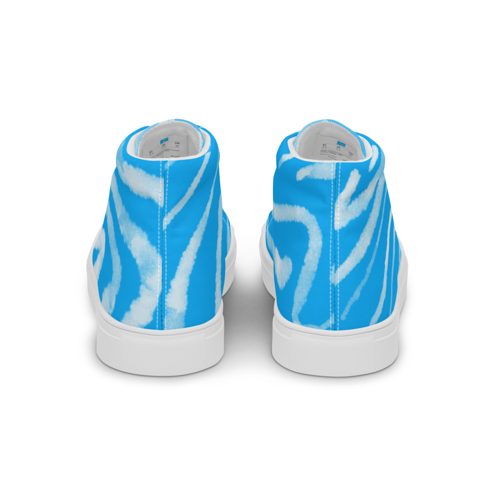 Women’s Sky High Top Shoes