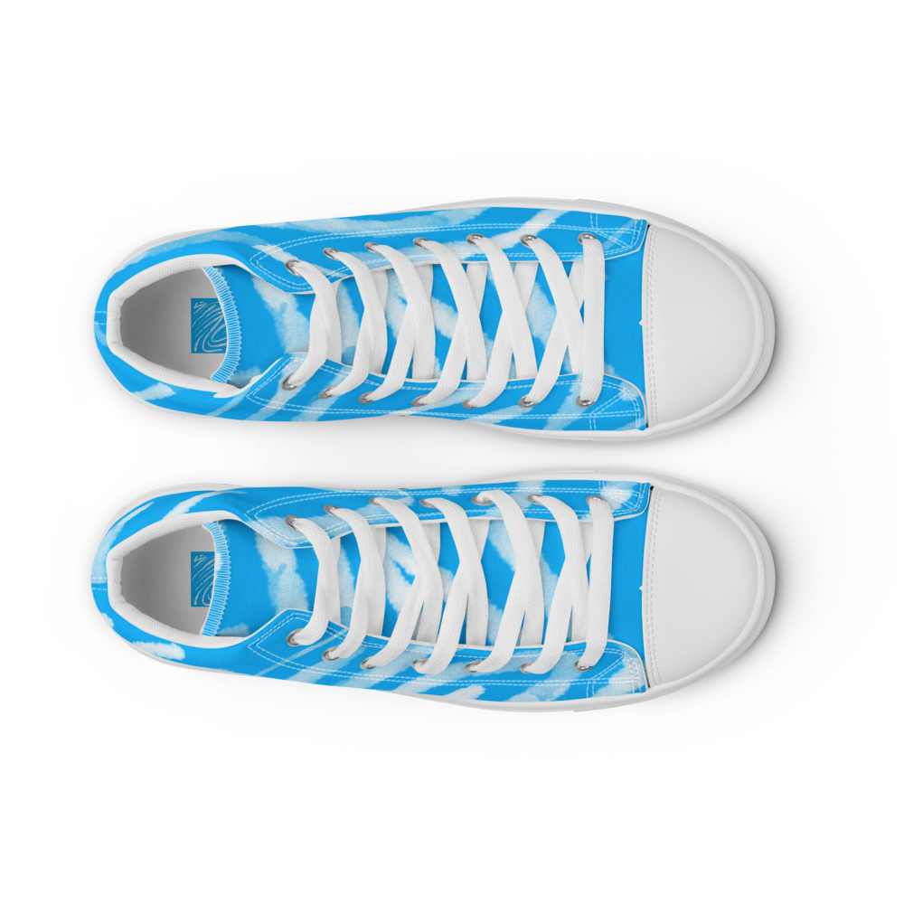 Women’s Sky High Top Shoes