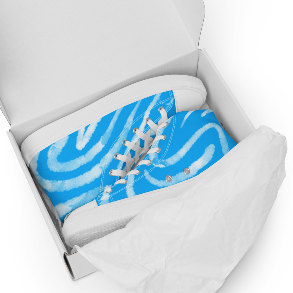 Women’s Sky High Top Shoes