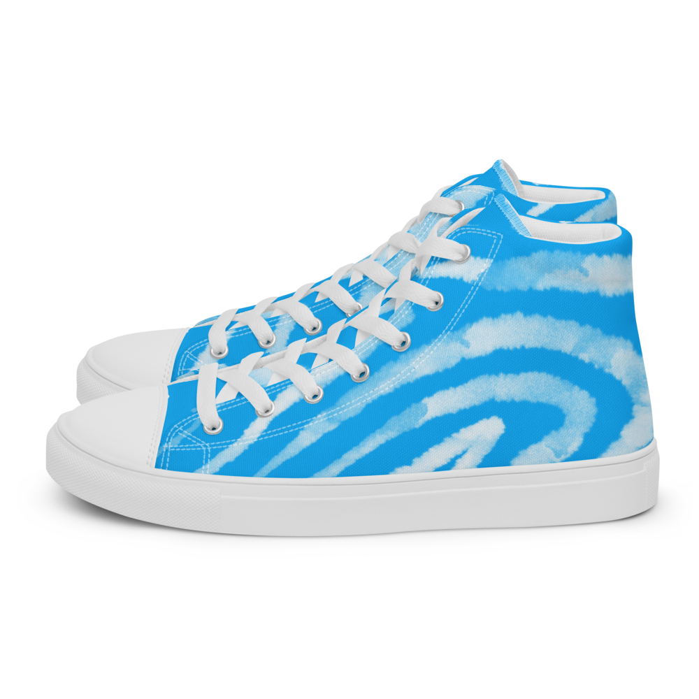 Women’s Sky High Top Shoes