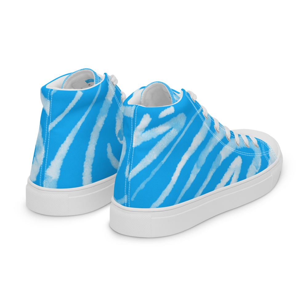 Women’s Sky High Top Shoes