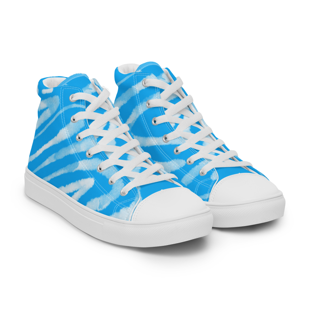 Women’s Sky High Top Shoes