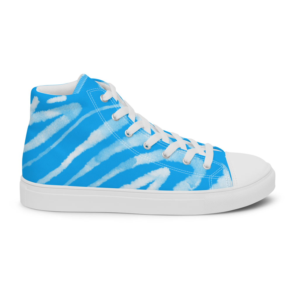Women’s Sky High Top Shoes