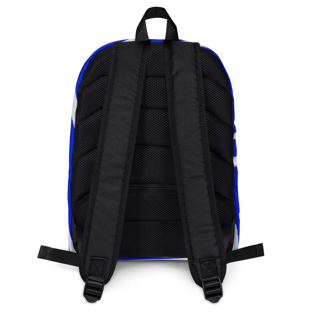 "I Don't Care" Backpack