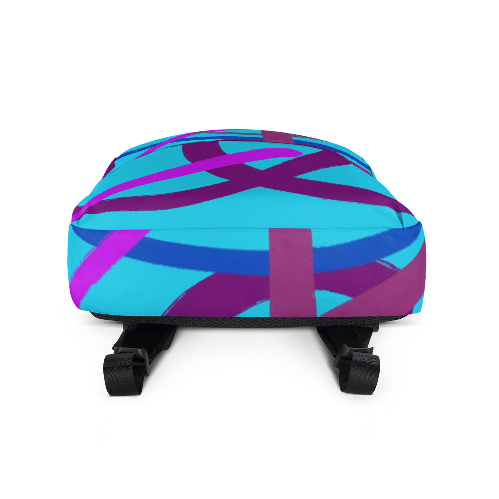 “Be Your Bliss” Backpack