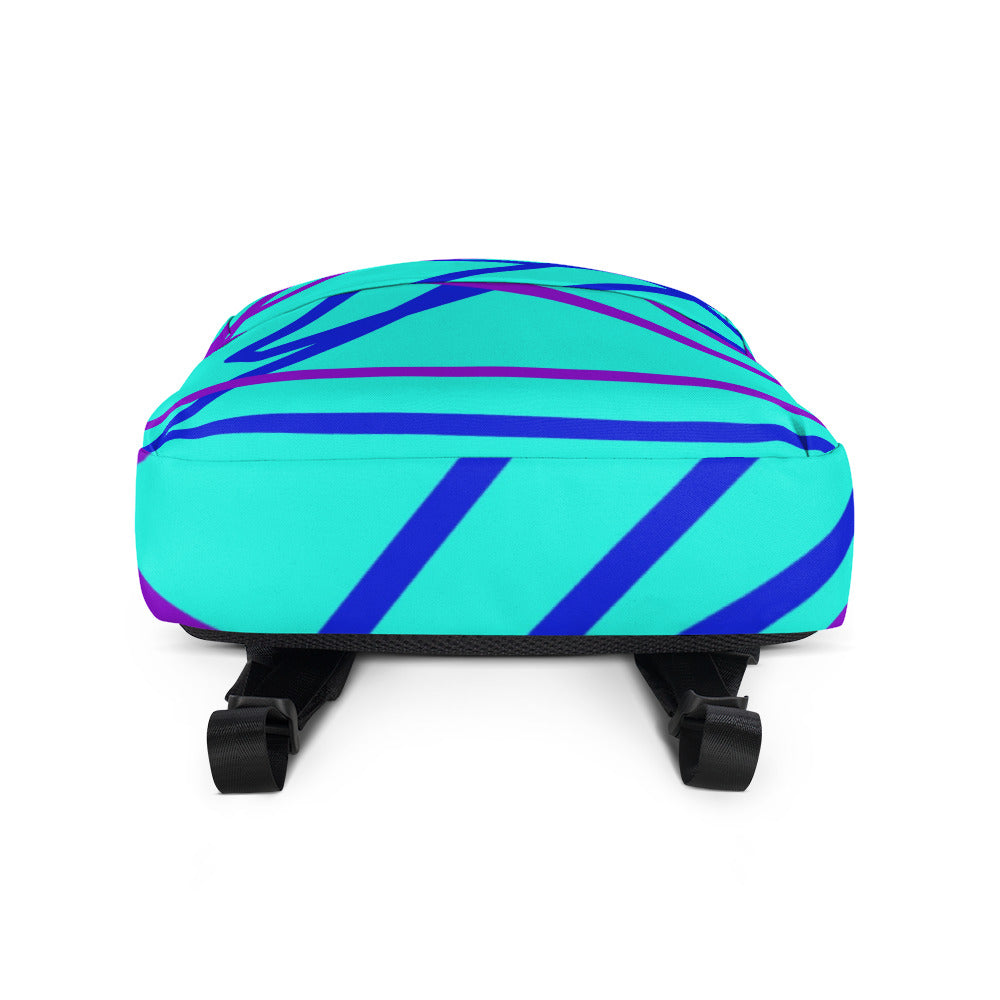 “Why Not” Backpack