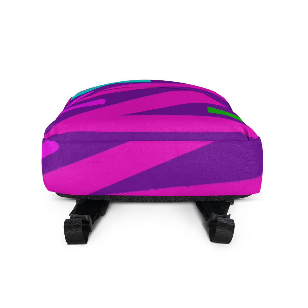 "Kill Your Ego" Backpack