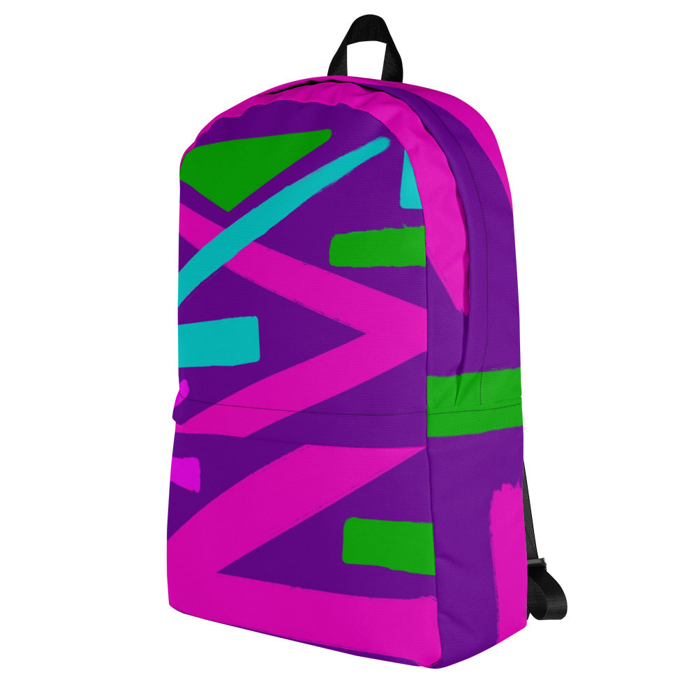 "Kill Your Ego" Backpack