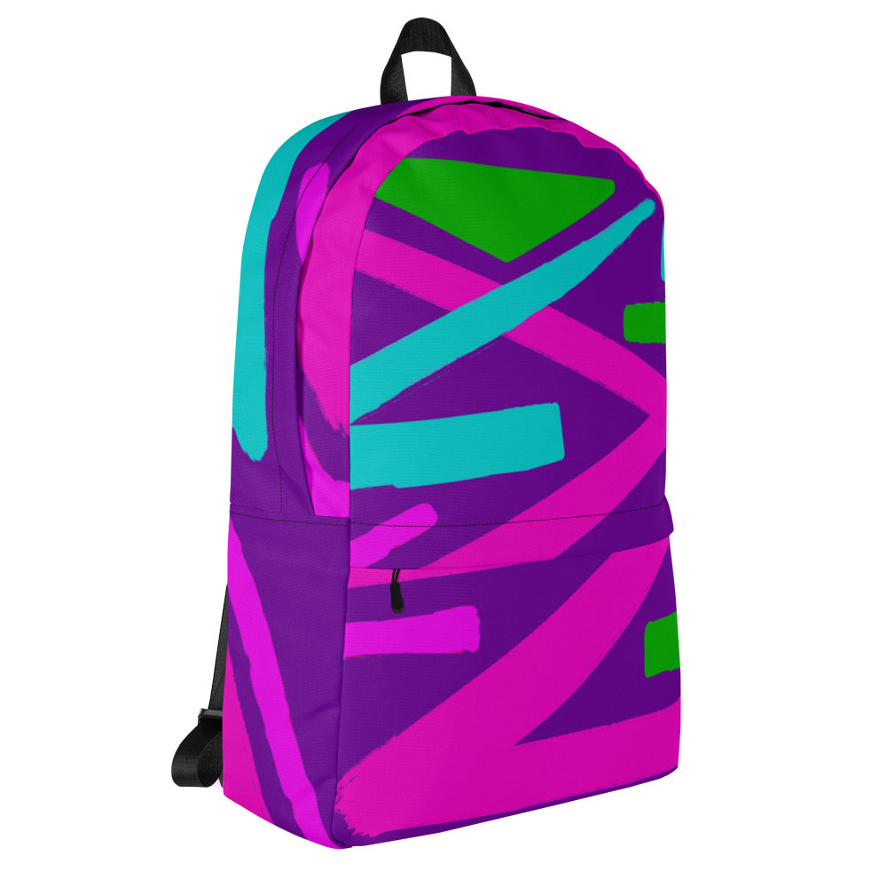 "Kill Your Ego" Backpack