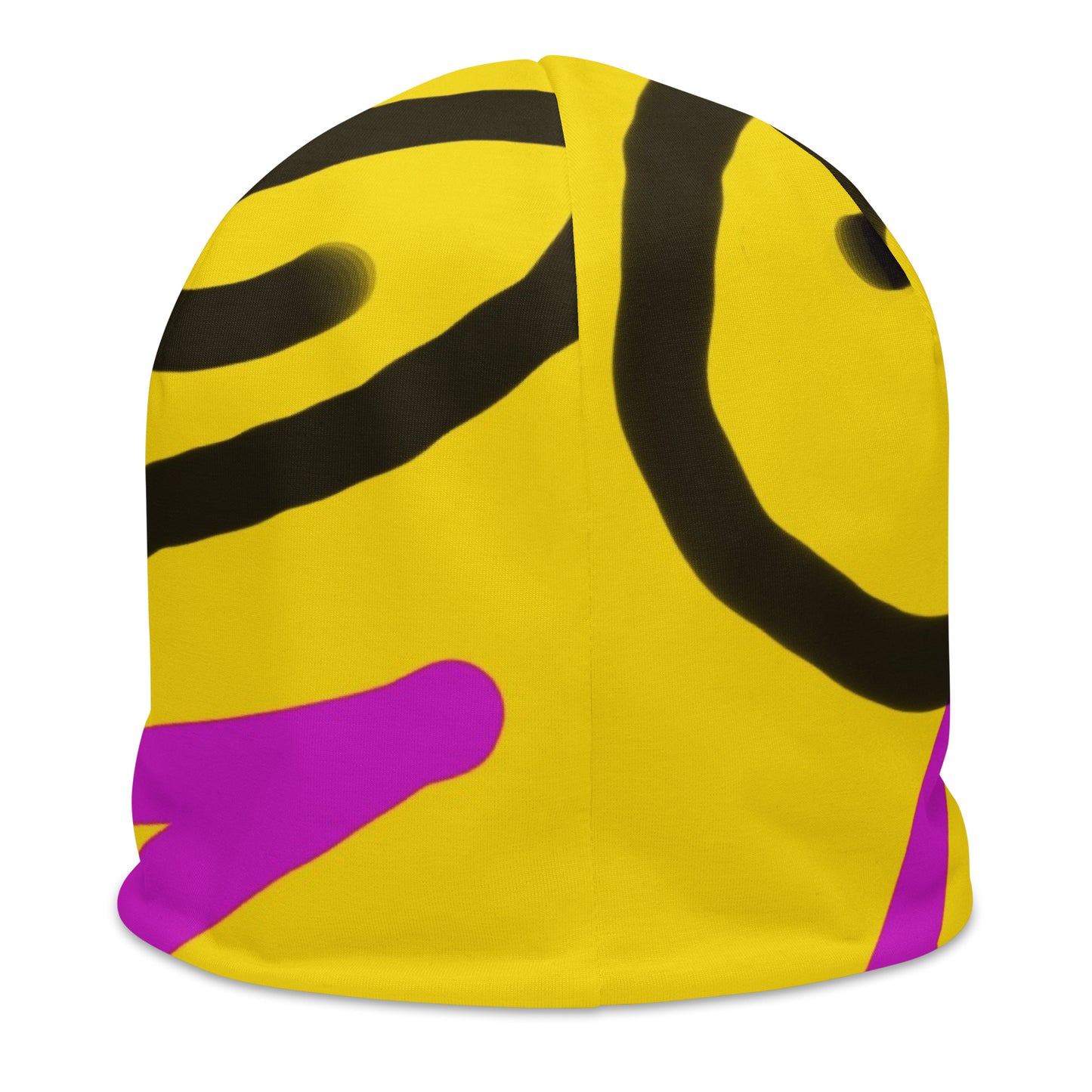 "Just Keep Going" Beanie X