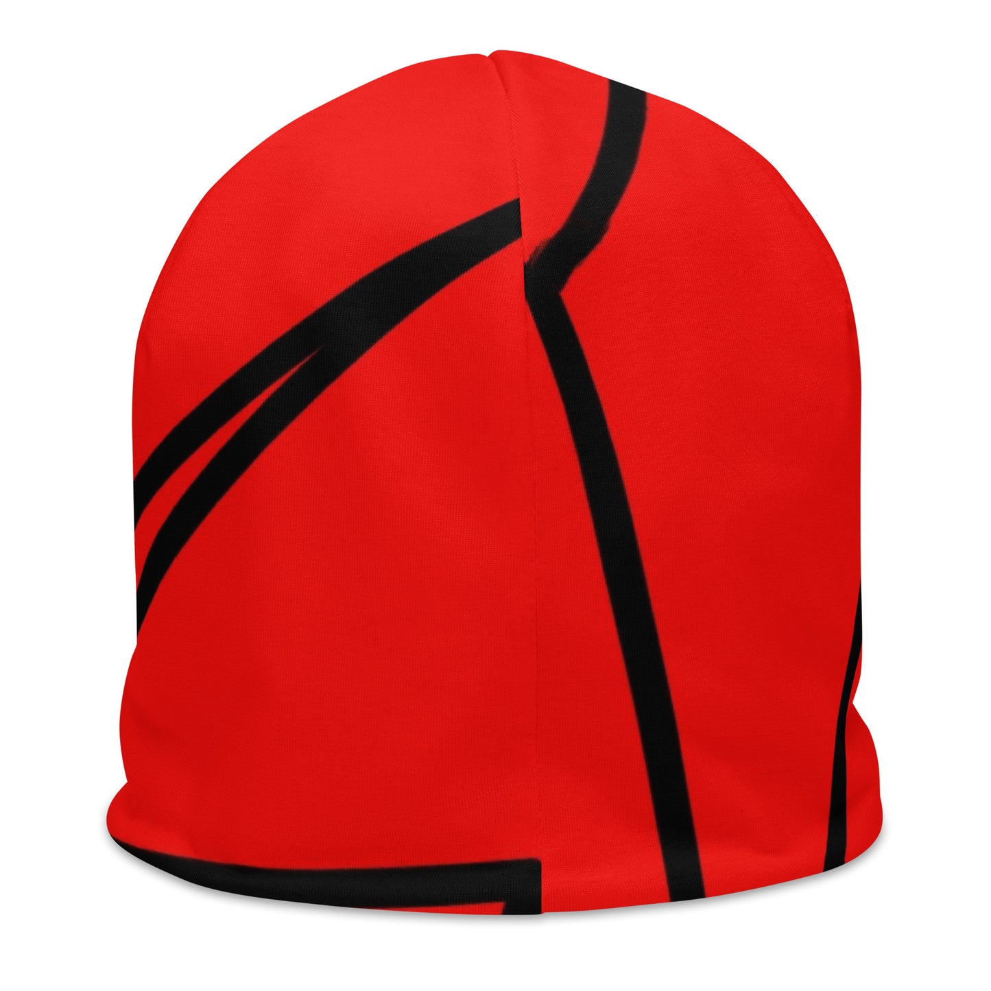 "Stay Strong" Beanie X