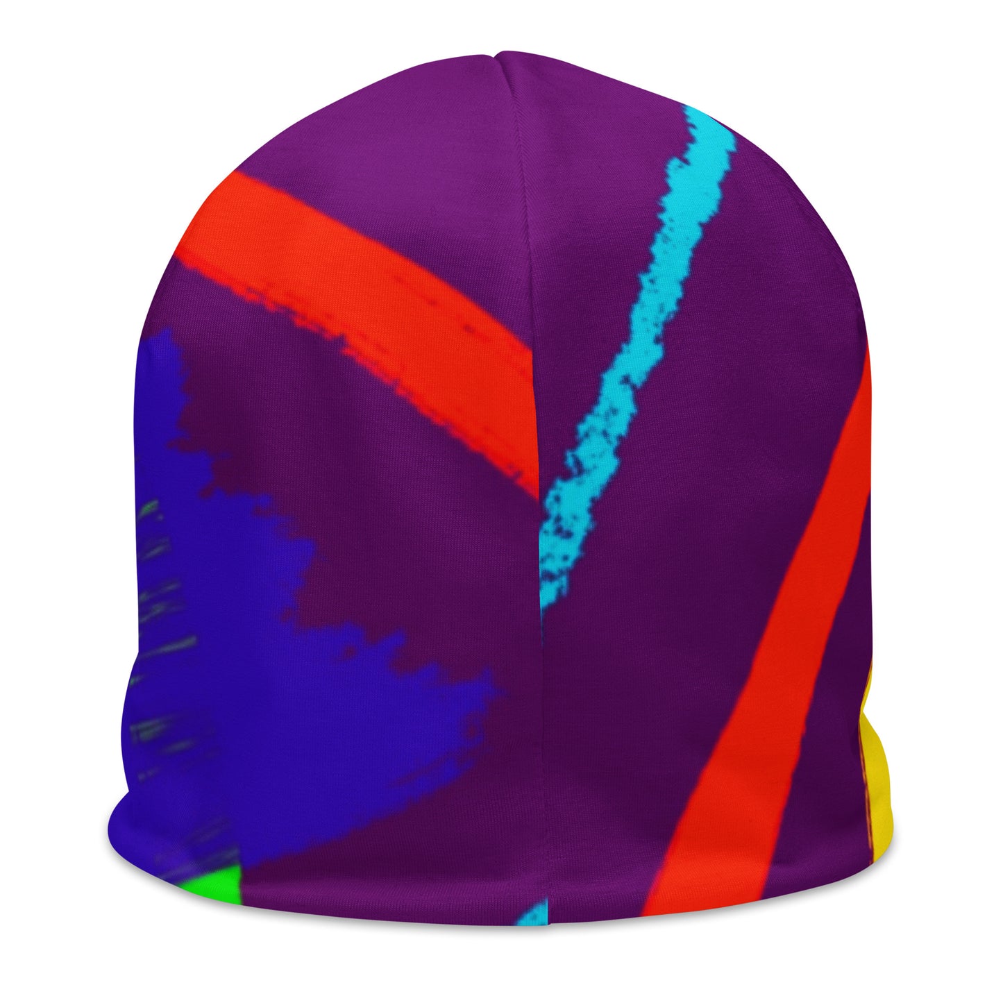 "Hate None" Beanie X