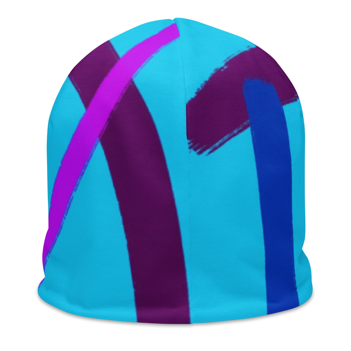 "Be Your Bliss" Beanie X