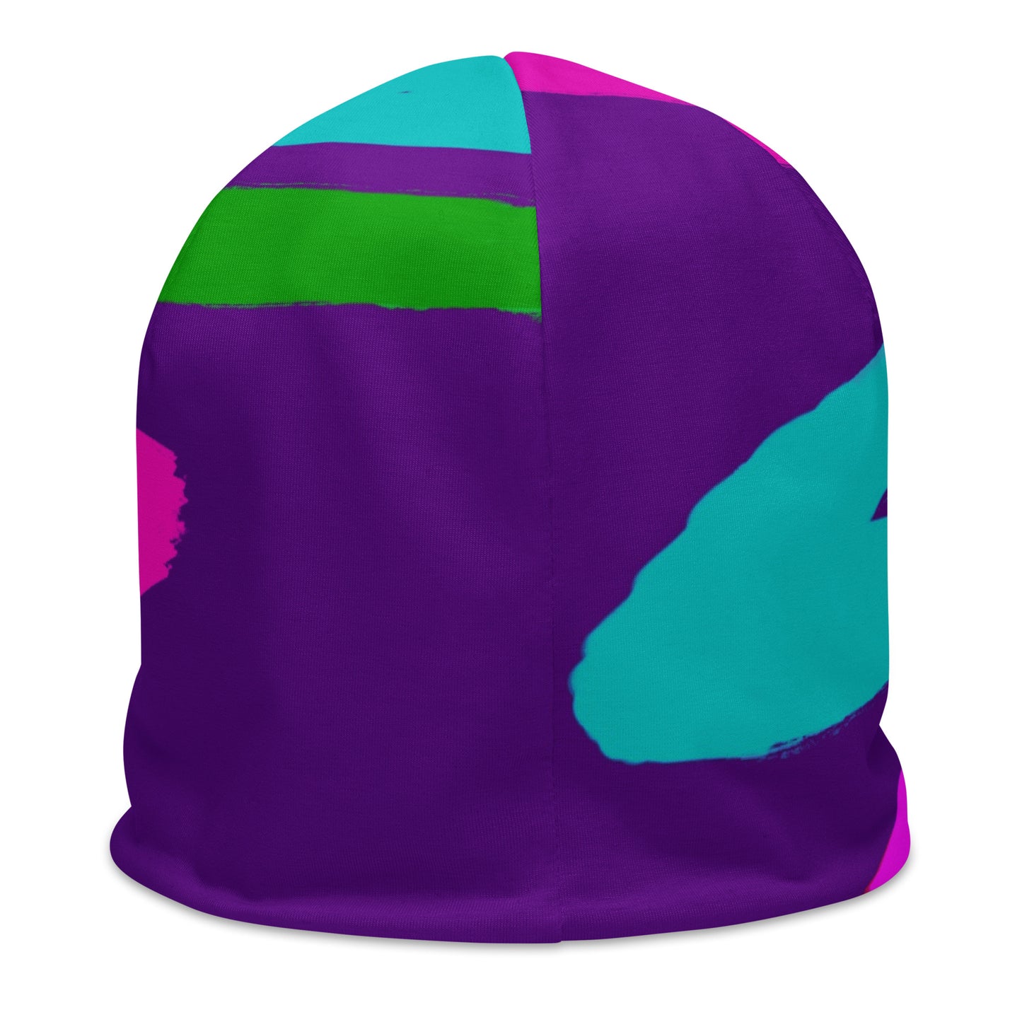 "Kill Your Ego" Beanie X