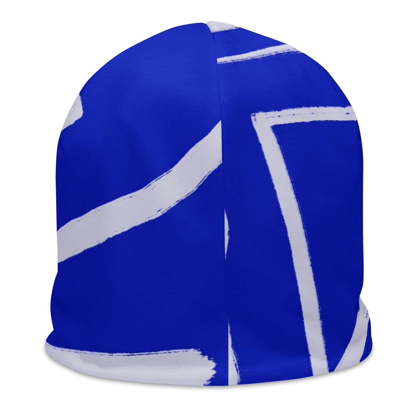 "I Don't Care" Beanie X