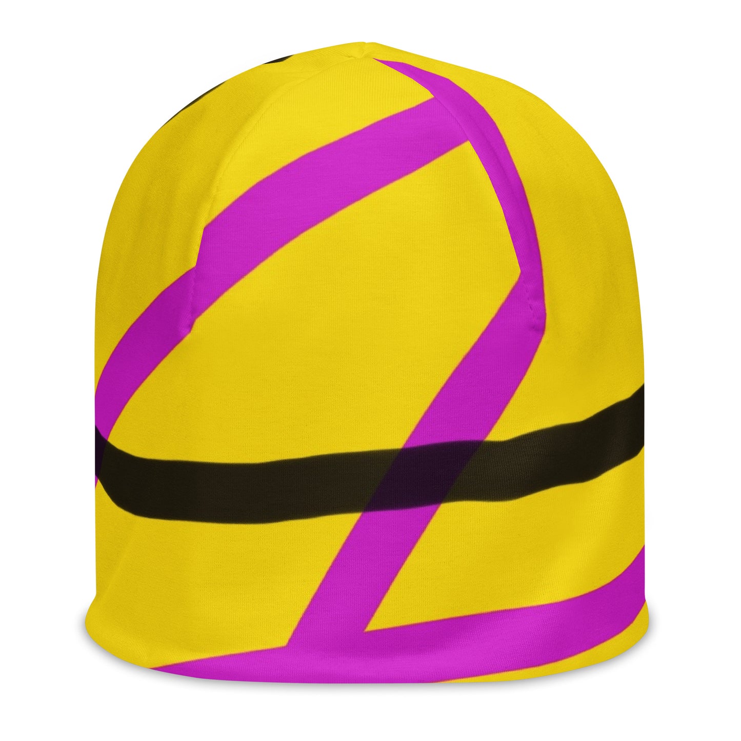 "Just Keep Going" Beanie X