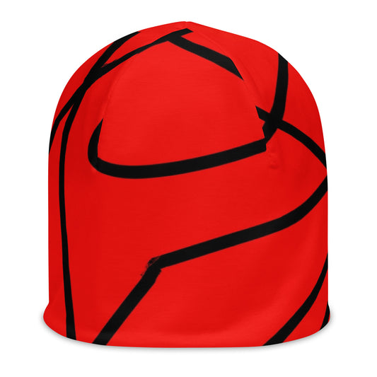 "Stay Strong" Beanie X