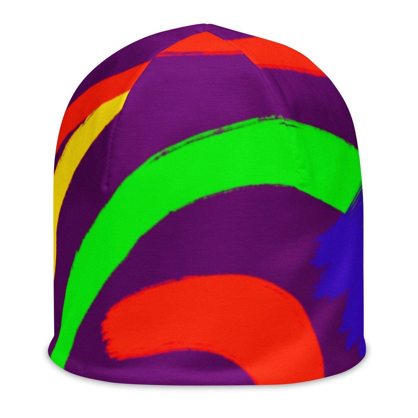 "Hate None" Beanie X