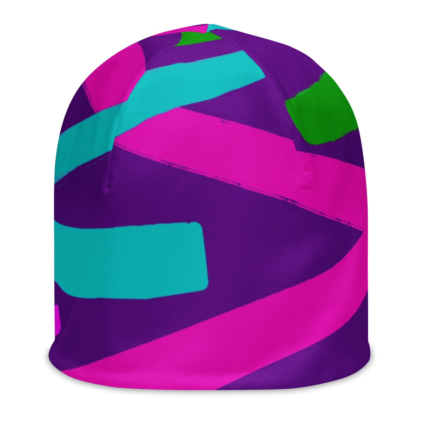 "Kill Your Ego" Beanie X