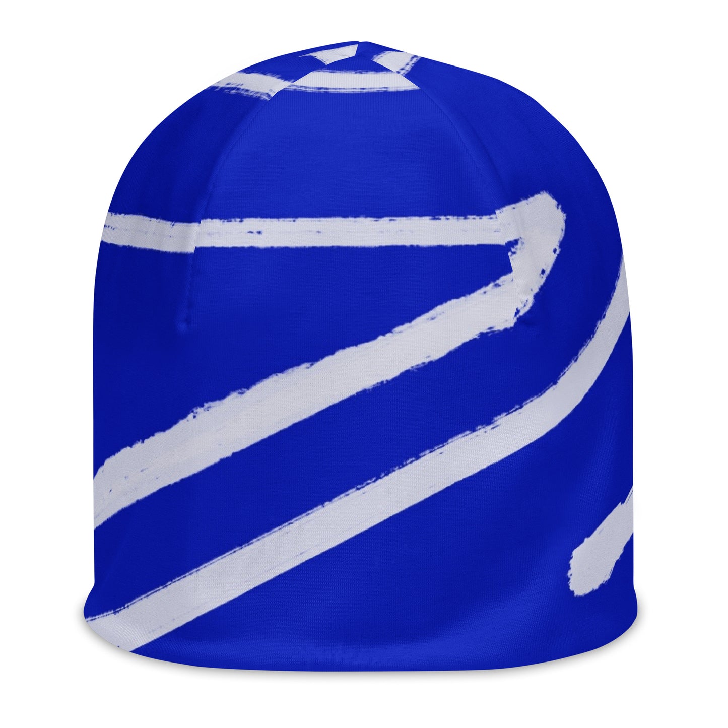 "I Don't Care" Beanie X